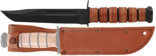 K1320.jpg KA-BAR SINGLE MARK KA-BAR 7"