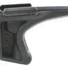 KAG1913BLK_1.jpg BCM ANGLED GRIP BLACK - FITS PICATINNY RAILS