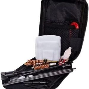 KB3G.jpg KLEENBORE 3-GUN TACTICAL - CLEANING KIT 5.56/9MM/12GA
