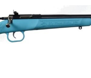 KEKSA2302.jpg KEYSTONE SPORTING ARMS CRICKETT 22LR BL/BLUE SYN