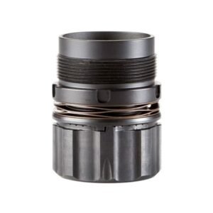 KEY-MO-Omega.jpg DEAD AIR ARMAMENT KEYMO HUB ADAPTER