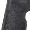 KFGBLK.jpg DIE FREE CO KUNG FU GRIP BLACK - 12 DEGREE GRIP ANGLE