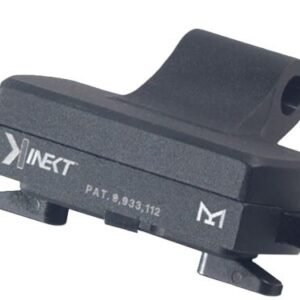 KIN5140.jpg KDG KINECT MLOCK SUREFIRE - PRO MOUNT BLACK
