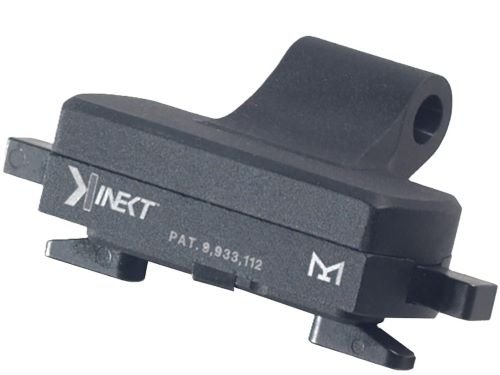 KIN5140.jpg KDG KINECT MLOCK SUREFIRE - PRO MOUNT BLACK