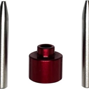 KNSAR15THPGUIDE.jpg KNS AR15 HAMMER/TRIGGER PIN - ASSEMBLY GUIDE AR15/M16