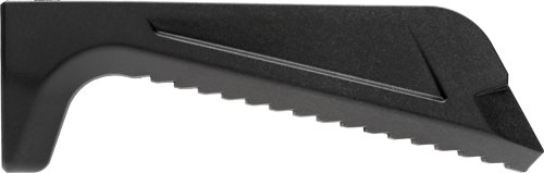KVA3AGMBL00.jpg KRISS G3 ANGLED GRIP HANDSTOP - M-LOK BLACK