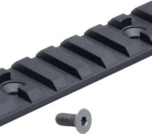 KVASRKBL00.jpg KRISS VECTOR PICATINNY SIDE - RAIL KIT 7 SLOTS