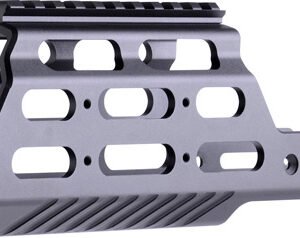 KVAVMRBK01.jpg KRISS VECTOR MODULAR RAIL MK1 - BLACK FOR KRISS G2 CRB