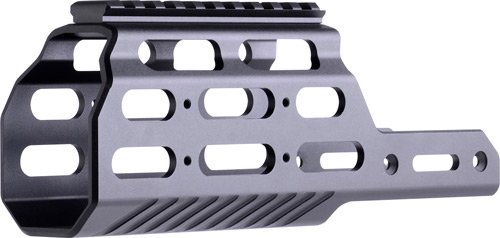 KVAVMRBK01.jpg KRISS VECTOR MODULAR RAIL MK1 - BLACK FOR KRISS G2 CRB