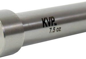 KVP75_1.jpg KAW VALLEY PRECISION SOLID SS - HEAVY BUFFER 7.5OZ