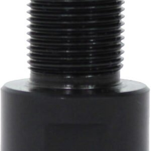 KVPADPT1315_1.jpg KAW VALLEY PRECISION THREAD - ADAPTER 14X1 LH TO 5/8X24 AK