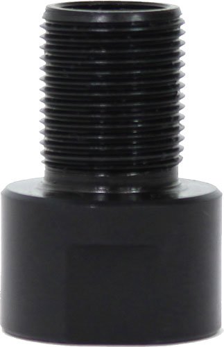 KVPADPT1315_1.jpg KAW VALLEY PRECISION THREAD - ADAPTER 14X1 LH TO 5/8X24 AK