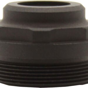 KVPMACHTA141LH_1.jpg KAW VALLEY PRECISION MACH - M14X1 LH THREAD ADAPTER