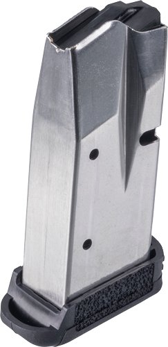 KX910.jpg KAHR ARMS MAGAZINE 9MM 10RD - SS W/BASEPLATE FITS X9 MODELS