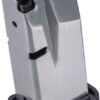 KX910_FRT-LEFT-ANGLE.jpg KAHR ARMS MAGAZINE 9MM 10RD - SS W/BASEPLATE FITS X9 MODELS