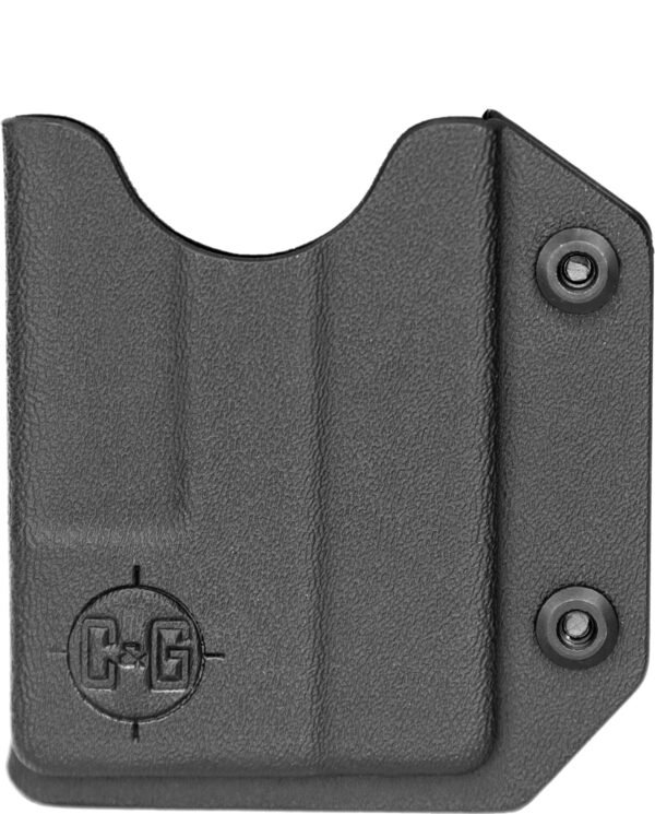 KYDEX-BLK-CF.jpg TBR LIFECARD CF HOLSTER