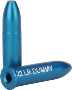 L12208_1.jpg A-ZOOM TRAINING ROUNDS .22LR - ALUMINUM 6-PACK