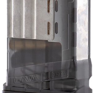 L7G210SMK_1.jpg LANCER MAGAZINE L7AWM SR-25 - 7.62X51 10RD TRANS SMOKE GEN2