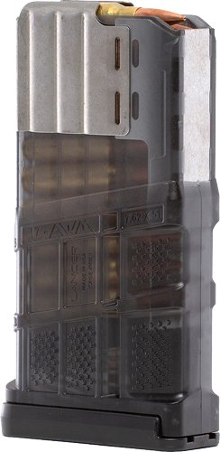 L7G220SMK_1.jpg LANCER MAGAZINE L7AWM SR-25 - 7.62X51 20RD TRANS SMOKE GEN 2