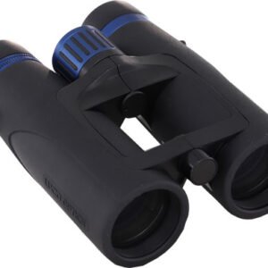 LB88X42.jpg LUCID OPTICS 8X42 BINOCULARS - ED GLASS OPEN FRAME BLACK