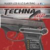 LC9BL.jpg TECHNA CLIP HANDGUN RETENTION - CLIP RUGER LC9/LC380 LEFT