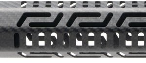 LCH7MSCSLTL_1.jpg LANCER LCH5 CARBON FIBER - SUPPRESSOR COVER 8.5" 2.18"