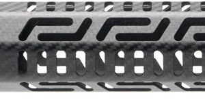 LCH7MSCSLT_1.jpg LANCER LCH5 CARBON FIBER - SUPPRESSOR COVER 7.75" 2.18"