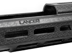 LCHMPX65.jpg LANCER HANDGUARD SIG MPX 6.5" - M-LOK CARBON FIBER
