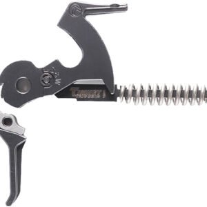 LEVERGUNSW.jpg TIMNEY TRIGGER S&W MODEL 1854 - 2.5-3LB BLACK STRAIGHT