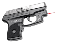 LG431.png CRIMSON TRACE LASER LASERGUARD - RED RUGER LCP