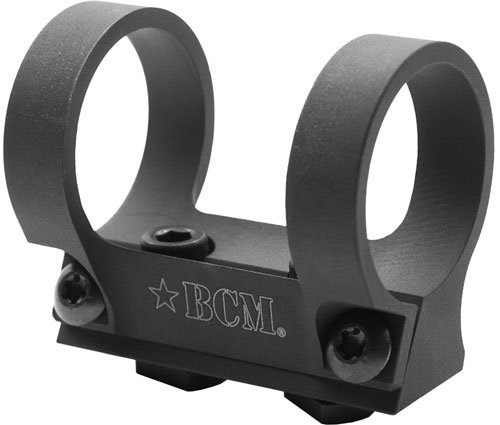 LM1M0MCMR.jpg BCM LIGHT MOUNT MOD 0 M-LOK - 1" BLACK