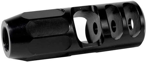LNC308BK_1.jpg LANCER NITROUS COMPENSATOR - .308/7.62 5/8X24 TPI BLACK