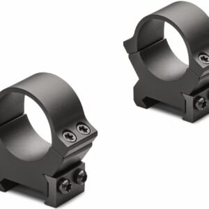 LP174079.jpg LEUPOLD RINGS PRW 2 1" LOW MATTE