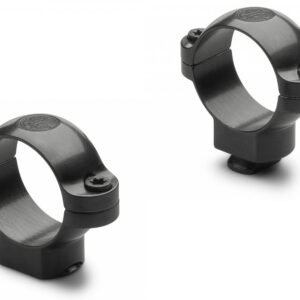 LP49901-1.jpg LEUPOLD RINGS STD 1" HIGH MATTE