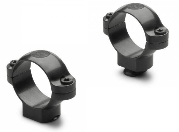 LP49901-1.jpg LEUPOLD RINGS STD 1" HIGH MATTE
