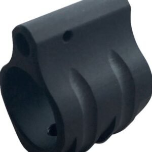LPGB750.jpg TIMBER CREEK LOW PROFILE .750 - GAS BLOCK