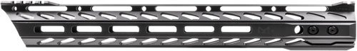 LPSN15MLOK.jpg PHASE 5 HANDGUARD LO-PRO SLOPE - NOSE 15" M-LOK FOR AR-15 BLACK