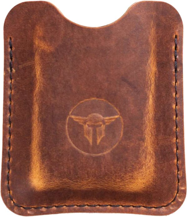 LS-DB-CF.jpg TBR SLEEVE CF LIFECARD DRK BRN
