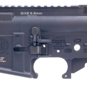 LW200-0089a01.jpg LWRC SIX8 RECEIVER SET 6.8SPC BLK