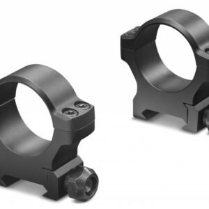 LEUPOLD RINGS BC CROSS-SLOT 30MM HIGH
