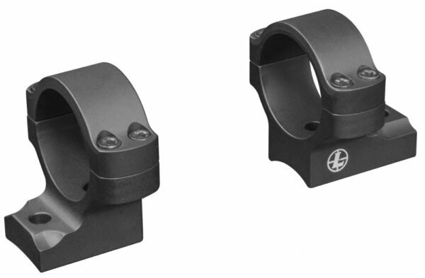 LeupoldBackCountry-1.jpg LEUPOLD MOUNT BC TIKKA 2PC MD BLK 30MM