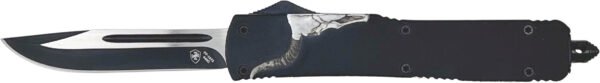 TPL SLIM BADLANDS DROP POINT