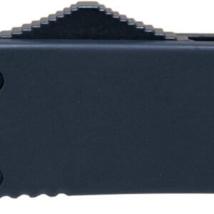M-BR-13-1.jpg TPL SLIM BLACK RUBBER DAGGER