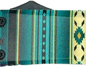 M-SBT-23-1.jpg TPL SLIM SADDLE BLNKT TEAL TNT