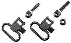 M1001.png MICHAELS SWIVEL SET 1" FOR - STANDARD RIFLE*