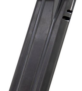 M11452.jpg CZ MAGAZINE P-10F/P09/DWX 9MM - 19RD BLACK RED BASE PLATE