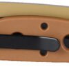 M1610DZ_CLOSED_1.jpg CRKT M16-10DZ 3" HALF SERRATED - TAN/TAN TANTO D2