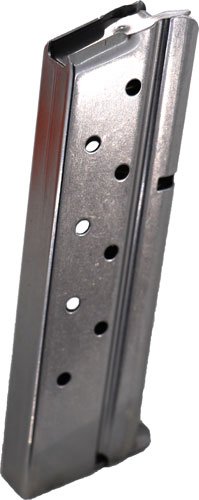 METALFORM MAGAZINE 1911 GOVT. - 9MM 9RD S/S