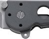 M2104G_1.jpg CRKT M21-04G 3.875" DEEP - BELLIED BLACK SPEAR POINT