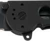 M2104G_2.jpg CRKT M21-04G 3.875" DEEP - BELLIED BLACK SPEAR POINT